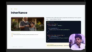 Inheritance in java hindi