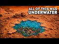 Scientists Just Discovered Mars Was Nothing Like We Thought