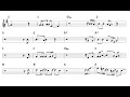Download Lagu If You Don t Know Me By Now Simply Red Alto Sax