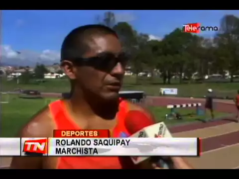 Marchistas competirán en Challenger de México