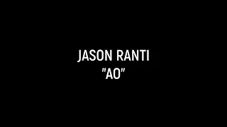 Download Jason Ranti Ao (music video) MP3