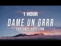 Download Lagu [1 HOUR] Fantomel, Kate Linn - Dame Un Grrr (Lyrics)