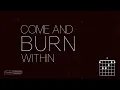 Corey Voss- "Consume Us"  (Lyric Video With Chords)