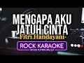 Lagu Mengapa Aku Jatuh Cinta - Fitri Handayani (Karaoke Rock Version) by Neysa Putri | AI 4K #karaoke