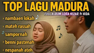 lagu madura viral 2025 full album lora nizar terbaru lagu madura terbaru 2025 hida ft lora nizar
