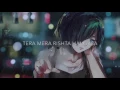 Download Lagu Nightcore Tum Hi Ho - Ashiqui 2(with lyrics)