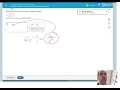 Rewriting an algebraic expression without a negative exponent