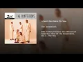 I Can't Get Next To You (Single Version/Mono)