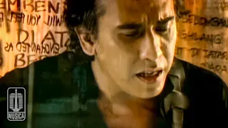 iwan fals aku bukan pilihan official music video 