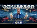 CRYPTOGRAPHY - Message Integrity and Authentication