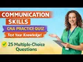 CNA Communication Skills Practice Test 25 Questions 2026 CNA Exam Prep