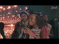 Ifemide & Adeyinka Alaseyori - 2024 Cross Over Praise