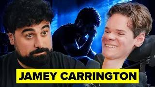 Before You Give Up, You Need To Watch This | Jamey Carrington | EP. 169