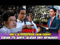 Download Lagu HEBOH ❗TAK DIDUGA.. ANIES BASWEDAN DAN JUSUF KALLA TERDIAM MENDENGAR PENYATAAN GIBRAN! 