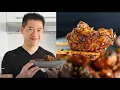 Download Lagu The MOST AMAZING Crispy General Tso’s Tofu you’ll BATTER UP for