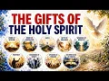 The Gifts of the Holy Spirit Explained What Each One Really Means in Greek
