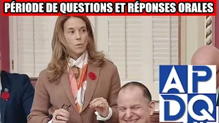 Things Are Heating Up In The Assembly The Opposition Is Attacking The Record Hard 