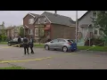 McKinley Park man is shot after catching suspect trying to steal catalytic converter