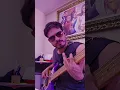 BRAZA & PONTO DE EQUILÍBRIO - VAI DAR BOM - BASS COVER