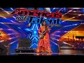 ONLY 10-Years-Old: Maya Neelakantan Shreds \