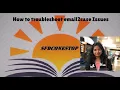 Download Lagu Salesforce Email2Case Troubleshooting