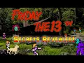 Friday the 13th NES - ULTIMATE GUIDE