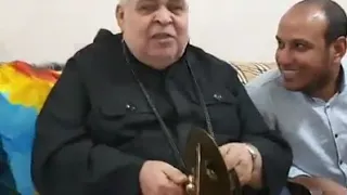 ترنيمة سامحنى يا سيدى من المعلم جاد لويس 