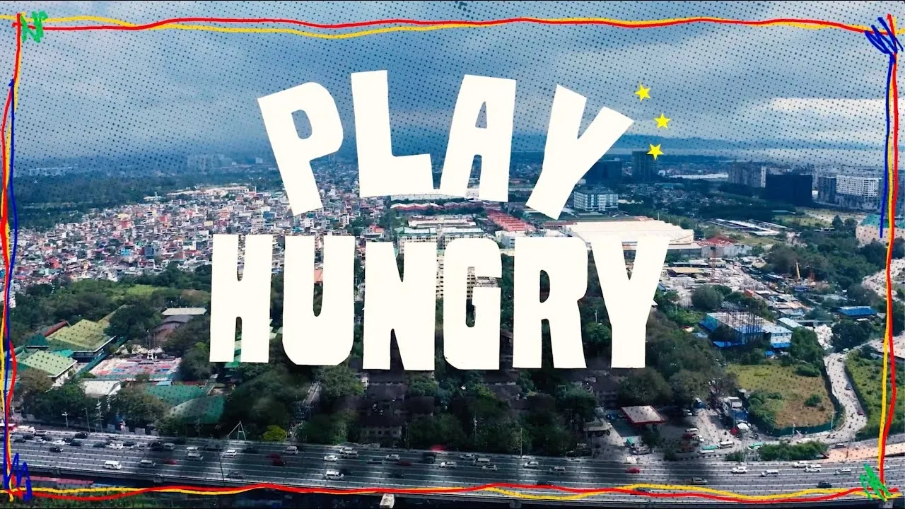 Play Hungry
