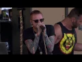 Memphis May Fire - Prove Me Right (Live 2015 Vans Warped Tour)