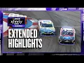 Download Lagu High Stakes Elimination Race Gets Heated | 2025 NASCAR Xfinity Series at the Charlotte Roval