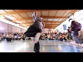 Lagu Nestor (Swiss) vs Snap (Italy) | top 16 x stance | BATTLE BREAKING INTERNATIONAL du Gard