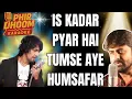 Download Lagu Is Kadar Pyar Hai Karaoke | Sonu Nigam | Deewana 1999 | High-Quality Track