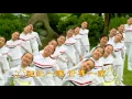 Download Lagu INLA Engkau Aku Satu Keluarga 世界一家