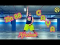 Zin 88 - Gaya - Afrobeat - Michael Brun , Lakou Mizik , J Perry - Zumba Choreo Official