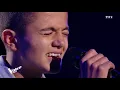 Vianney - I'm Leaving | Nassim | The Voice Kids France 2018 | Blind Audition