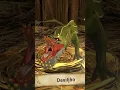 Download Lagu Deviljho Egg🍖 #shorts #mhstories2 #youtubepartner
