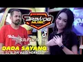 Download Lagu Safira Inema - Dada Sayang DJ Remix Brewog Music Feat Ricko Pillow