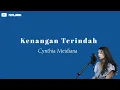 Download Lagu Kenangan Terindah ( Lirik ) - Samsons  | Cover By Cynthia Meidiana