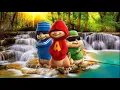 Chipmunks Sings Daily (Ryan Ofei ft  Limoblaze & Becca Folkes){ Requested}