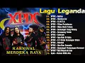 Download Lagu XPDC Full Album | Lagu XPDC Leganda | Nafisa, Hentian Ini | Lagu Rock Kapak Terpilih 90an