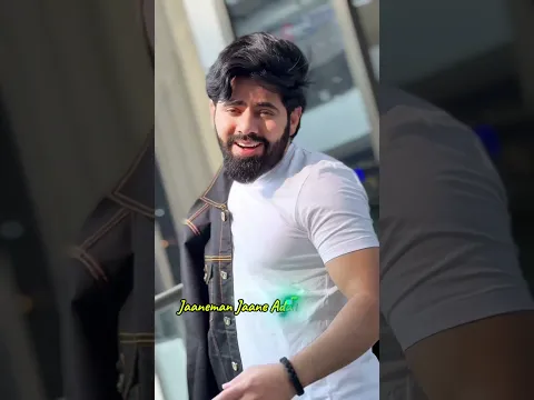 Jaaneman Jaane Asa Ho Tum 😍#trending #viral #shorts