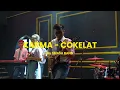 Karma - Cokelat Cover by SMASA BAND