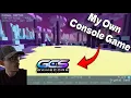 I Built My Own Game Console GameCore System