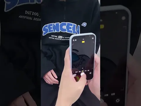 感觉我赢了但没完全赢 总感觉他在偷拍我呢🌝#shorts #cute #love #搞笑  #couple  #comedy