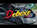 Download Lagu DEBOXE MTG 2025 EBET DON'T WANNA LOOSE BASS BOOST DJ VINI BET