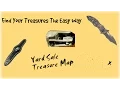 Stop Using The Classifieds and Start Using Yardsale Treasure Map