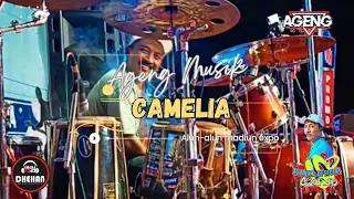 Download CAMELIA - CAK MET AGENG MUSIK ALUN-ALUN MADIUN EXPO MP3