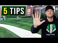5 UNIQUE Tips - Lawn Care Tips for Beginners