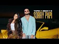 TOPIC x Becky G - Sorry Papi