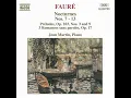 3 Romances sans paroles, Op. 17: No. 1 in A-Flat Major